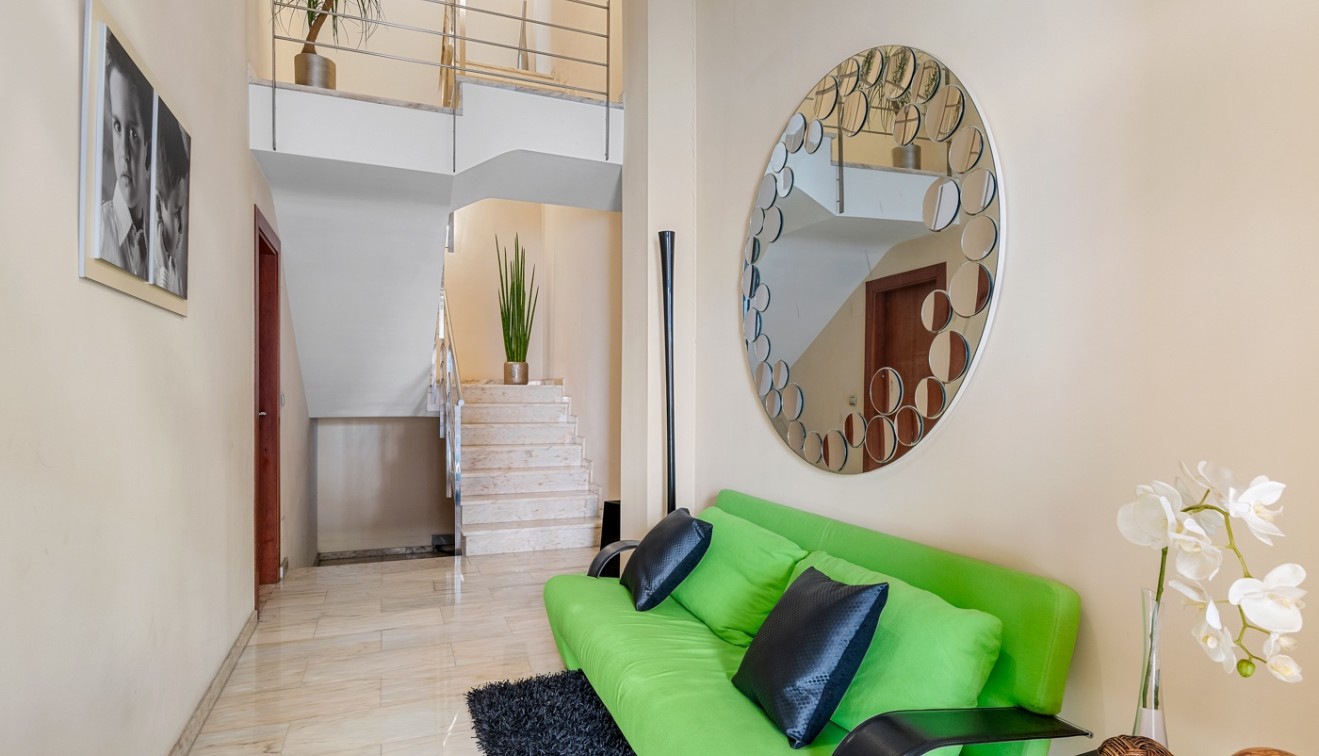 Prodej - Townhouse - Guardamar del Segura