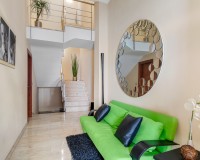 Prodej - Townhouse - Guardamar del Segura