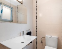 Prodej - Townhouse - Guardamar del Segura