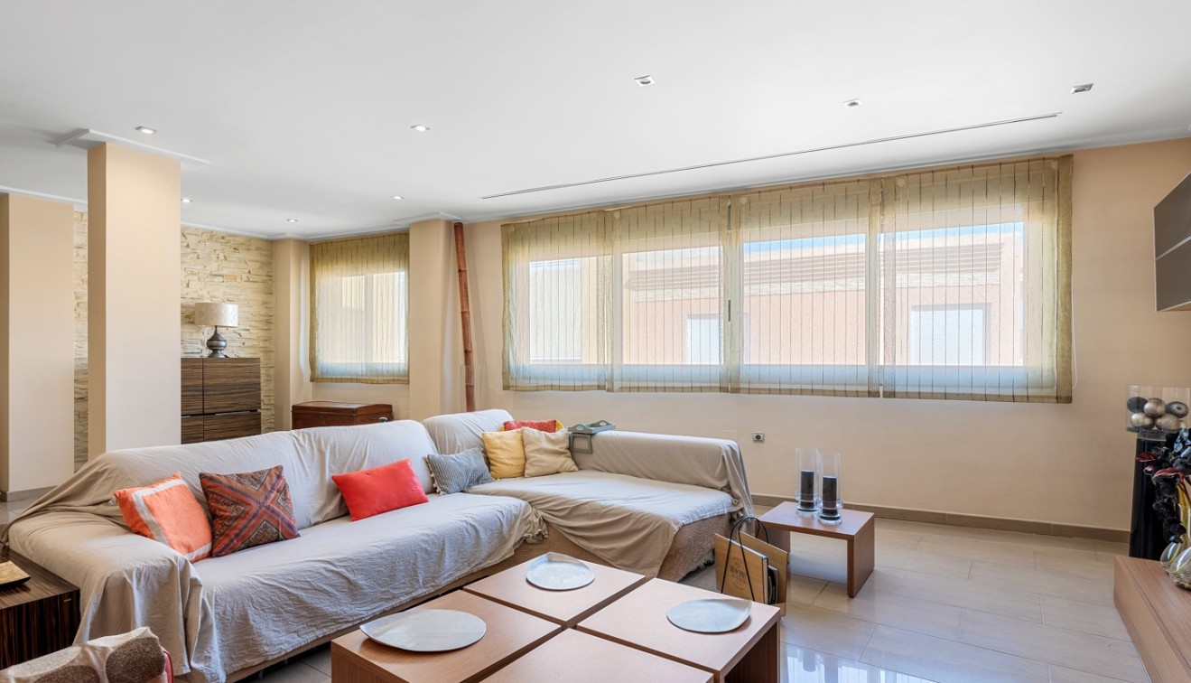 Prodej - Townhouse - Guardamar del Segura