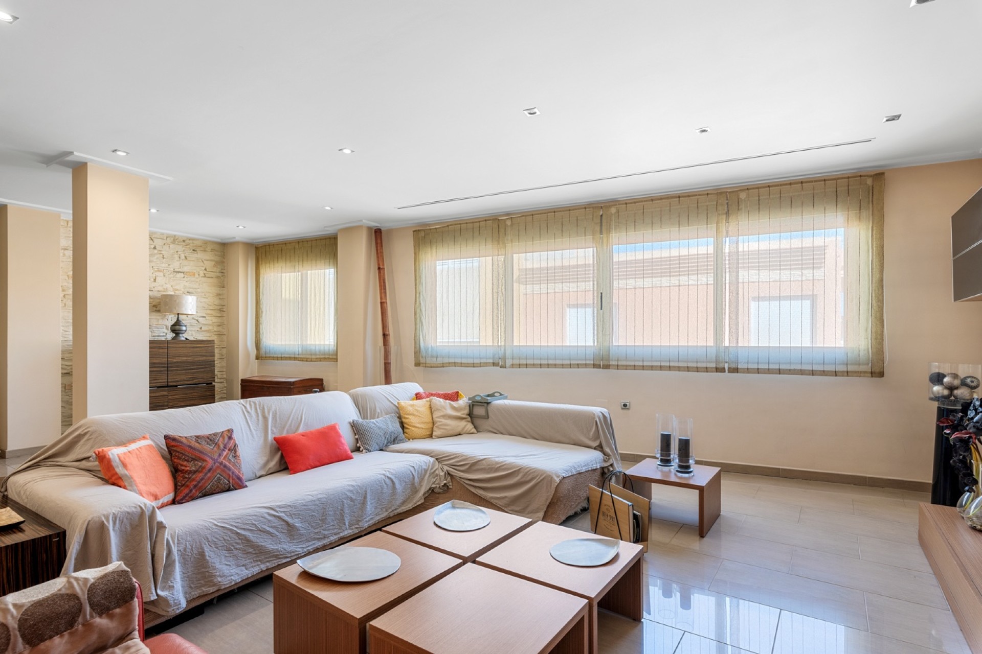 Prodej - Townhouse - Guardamar del Segura