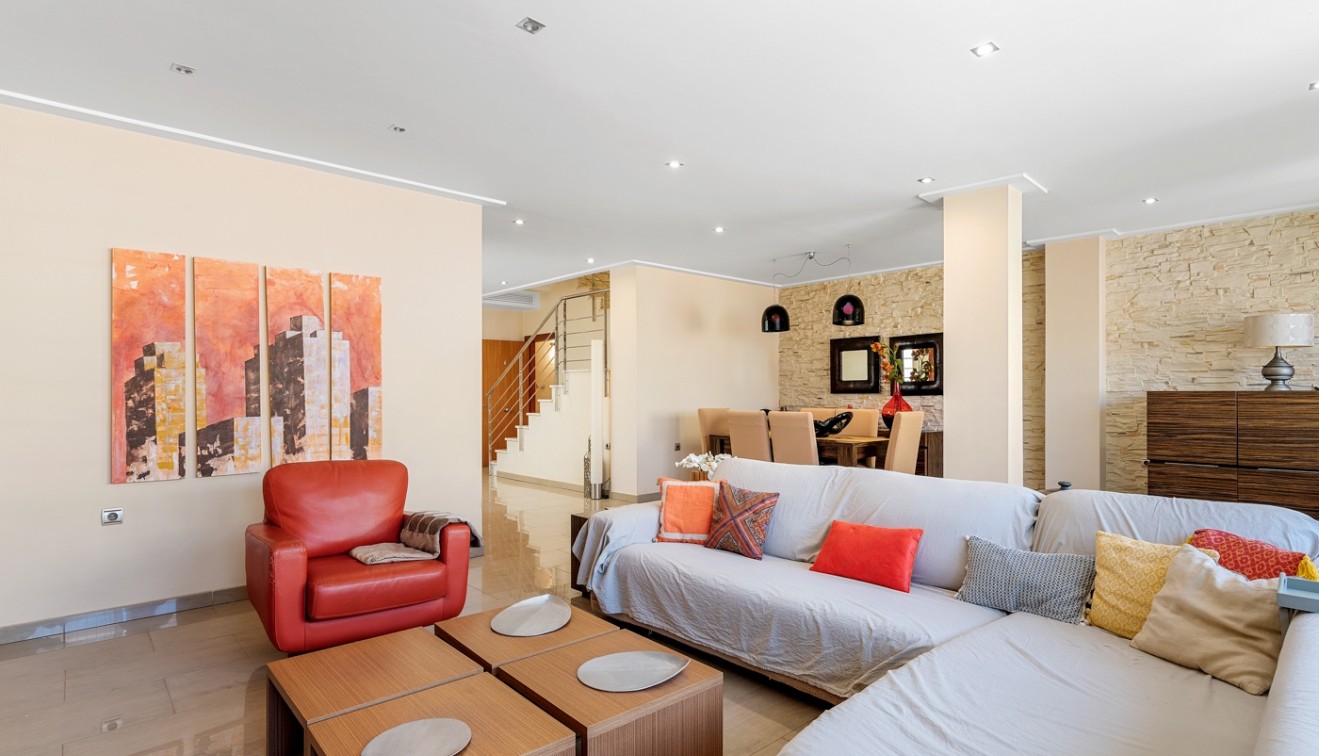 Prodej - Townhouse - Guardamar del Segura