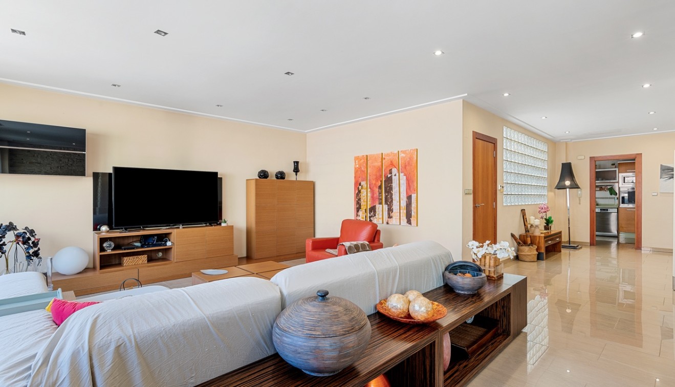 Prodej - Townhouse - Guardamar del Segura