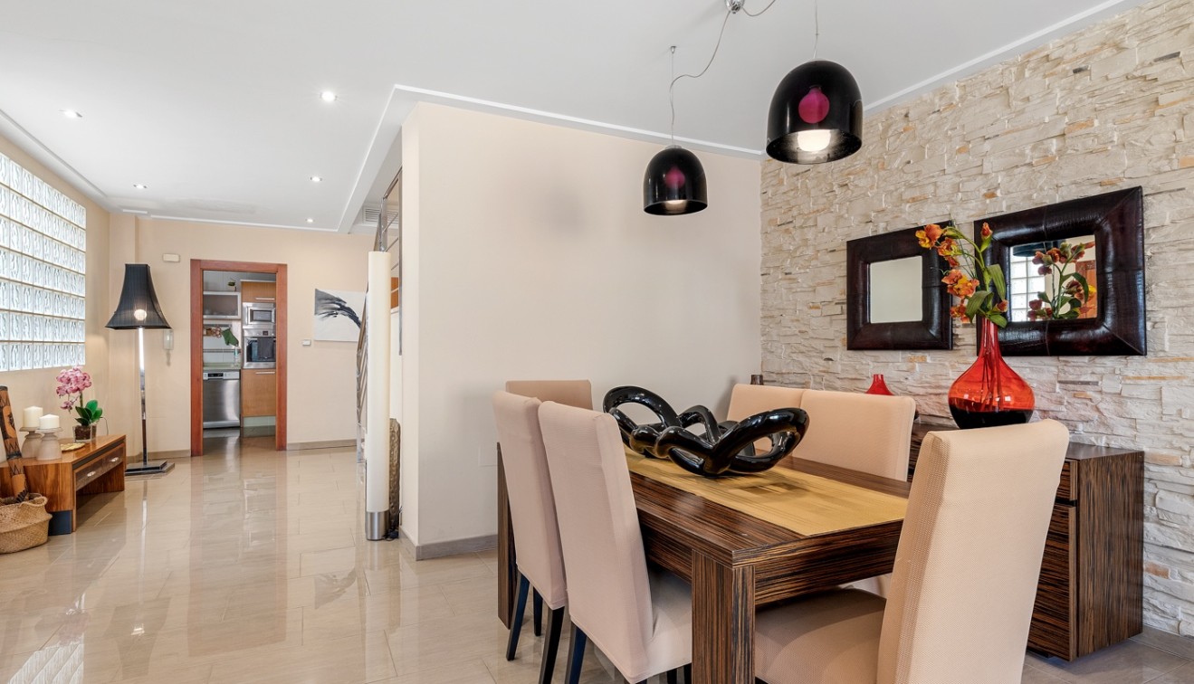 Prodej - Townhouse - Guardamar del Segura