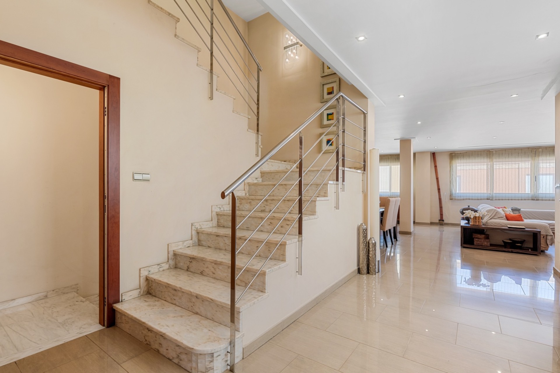 Prodej - Townhouse - Guardamar del Segura