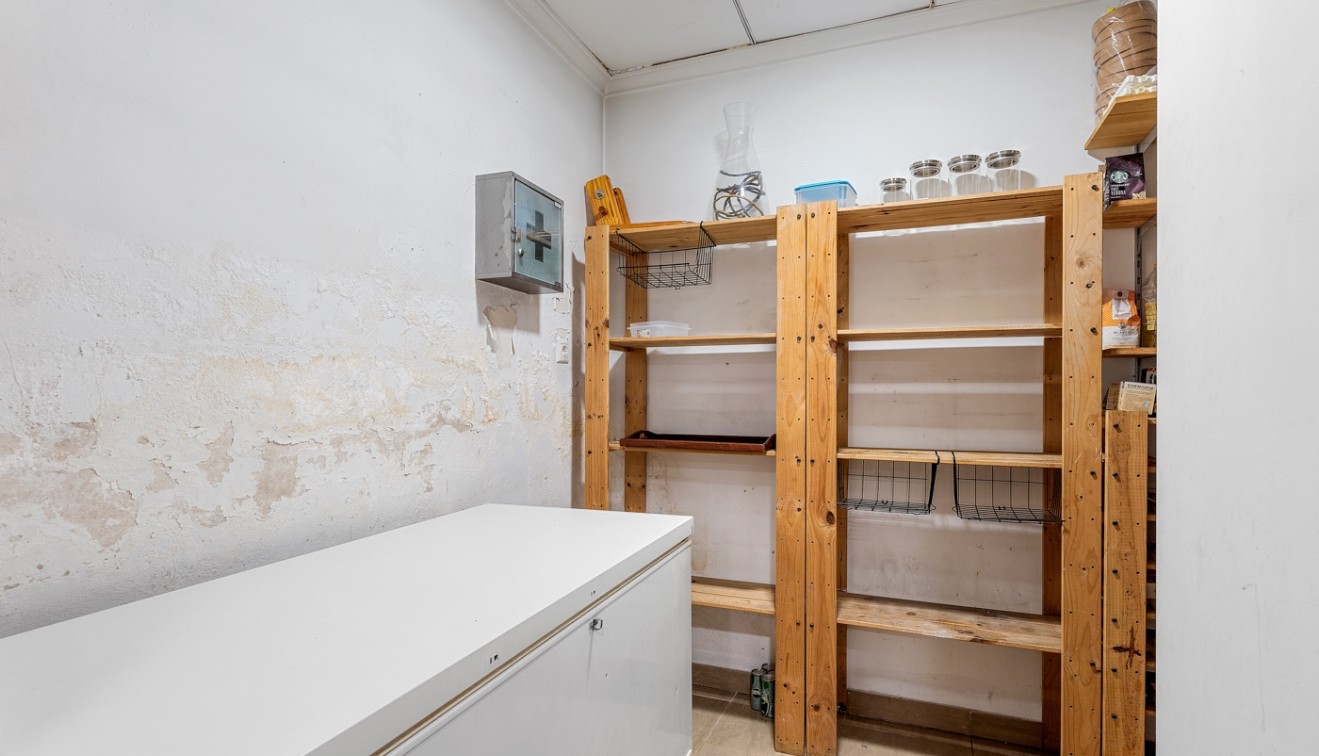 Prodej - Townhouse - Guardamar del Segura