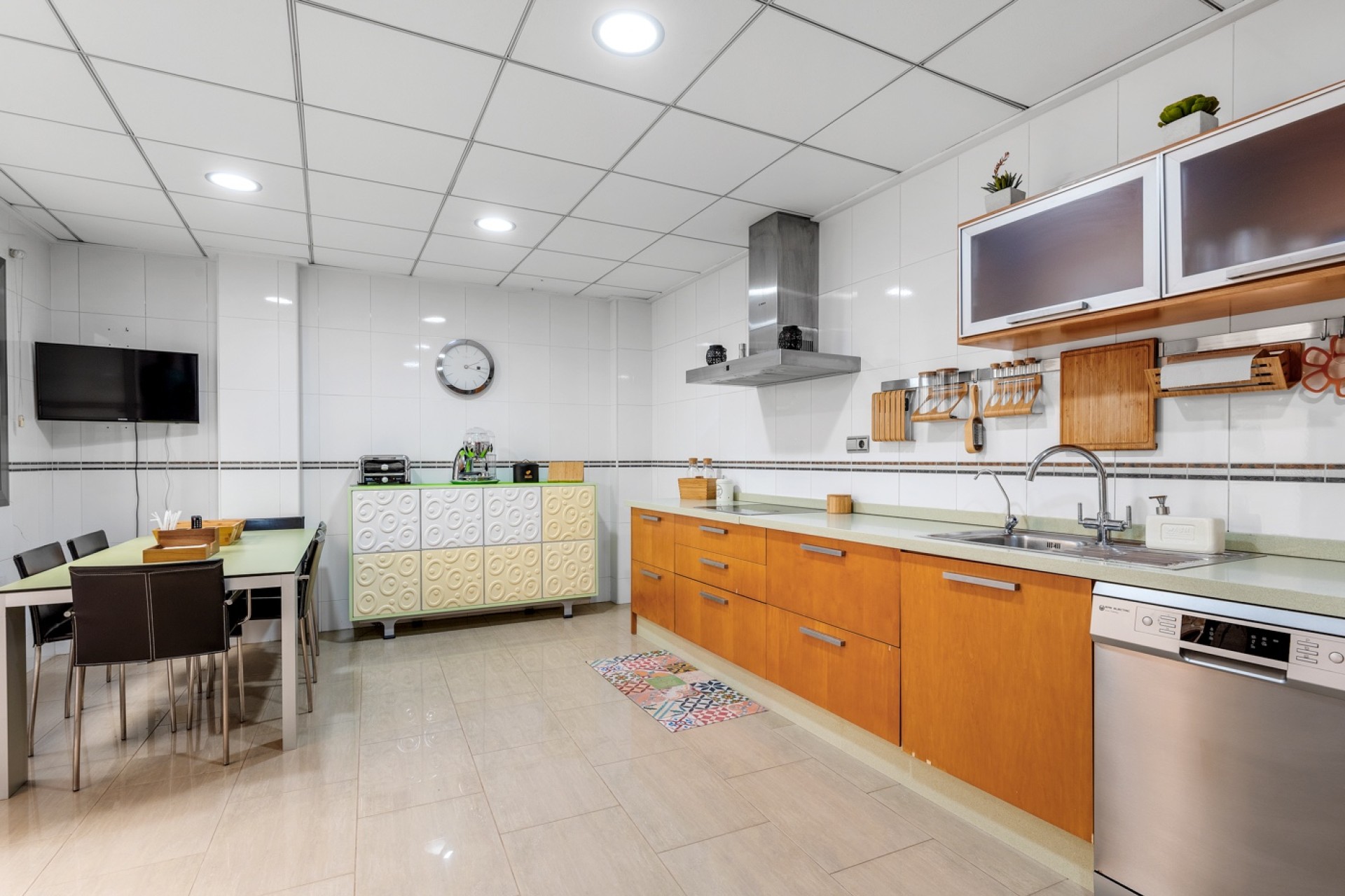 Prodej - Townhouse - Guardamar del Segura