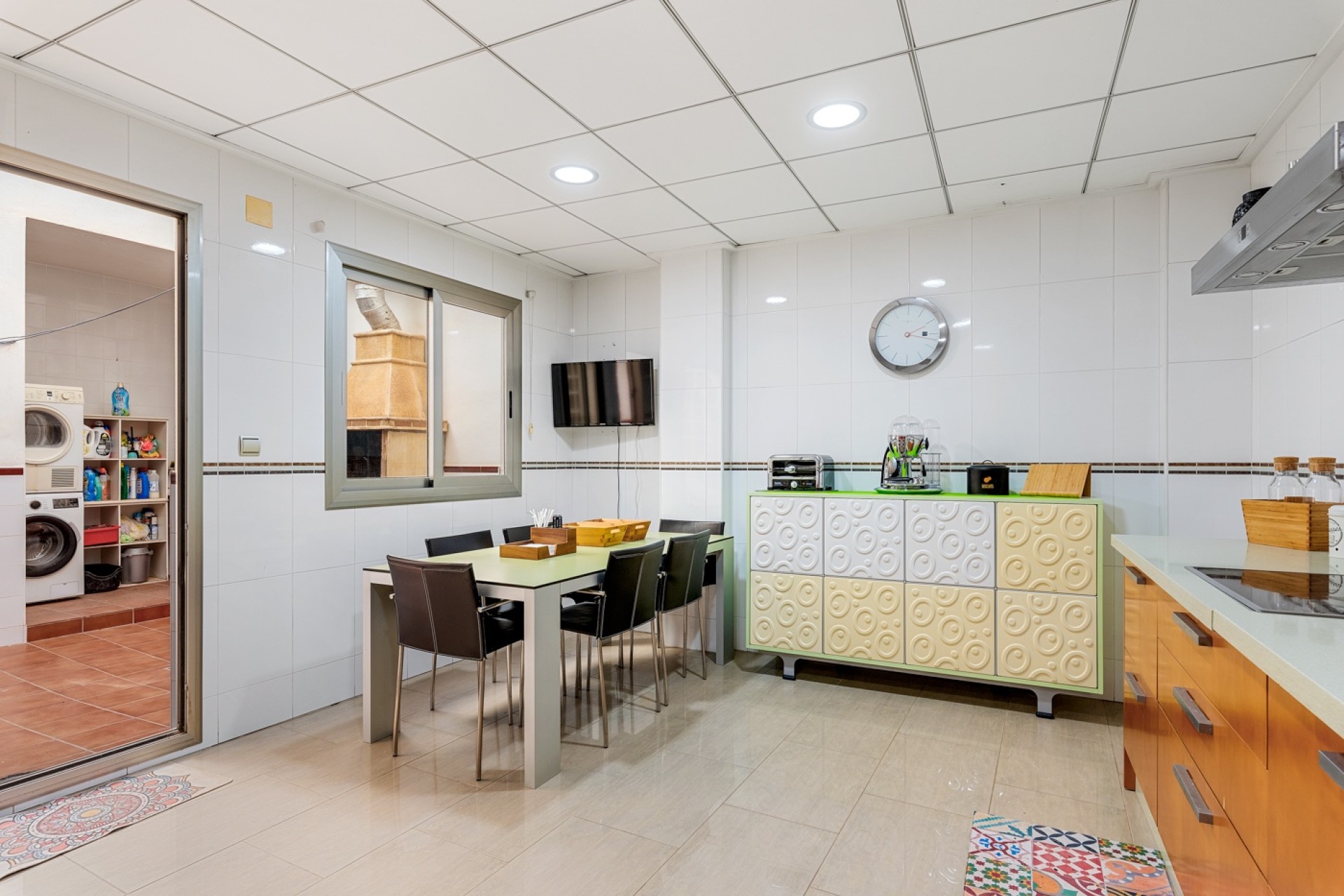 Prodej - Townhouse - Guardamar del Segura