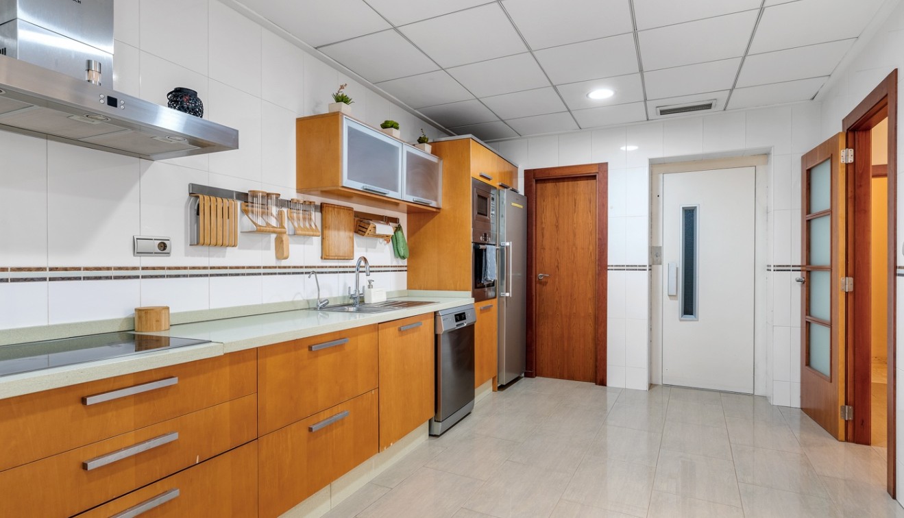 Prodej - Townhouse - Guardamar del Segura