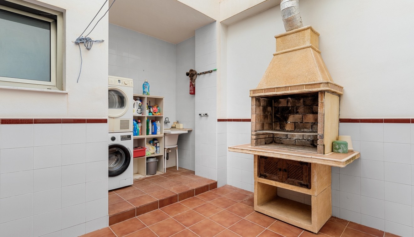 Prodej - Townhouse - Guardamar del Segura