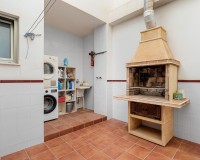 Prodej - Townhouse - Guardamar del Segura
