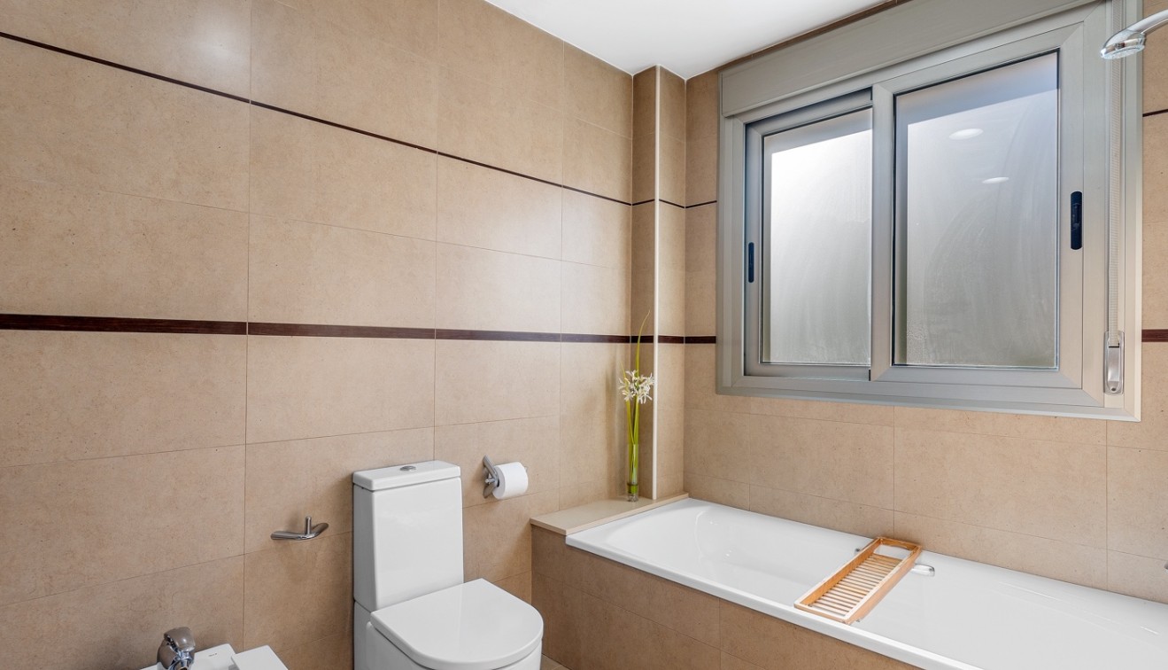 Prodej - Townhouse - Guardamar del Segura