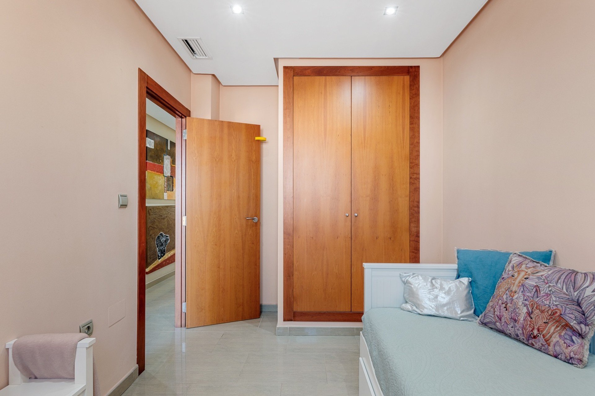 Prodej - Townhouse - Guardamar del Segura