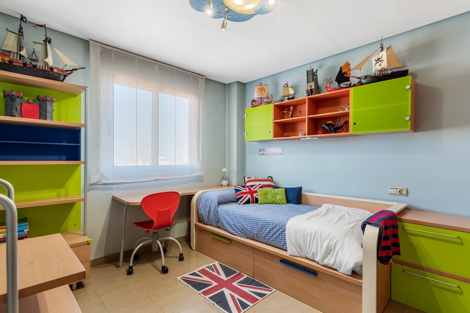 Prodej - Townhouse - Guardamar del Segura