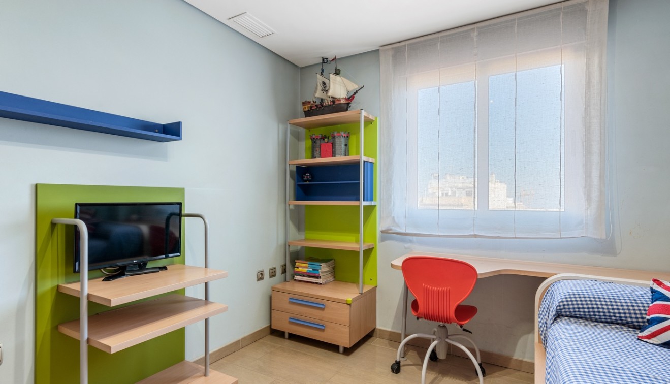 Prodej - Townhouse - Guardamar del Segura