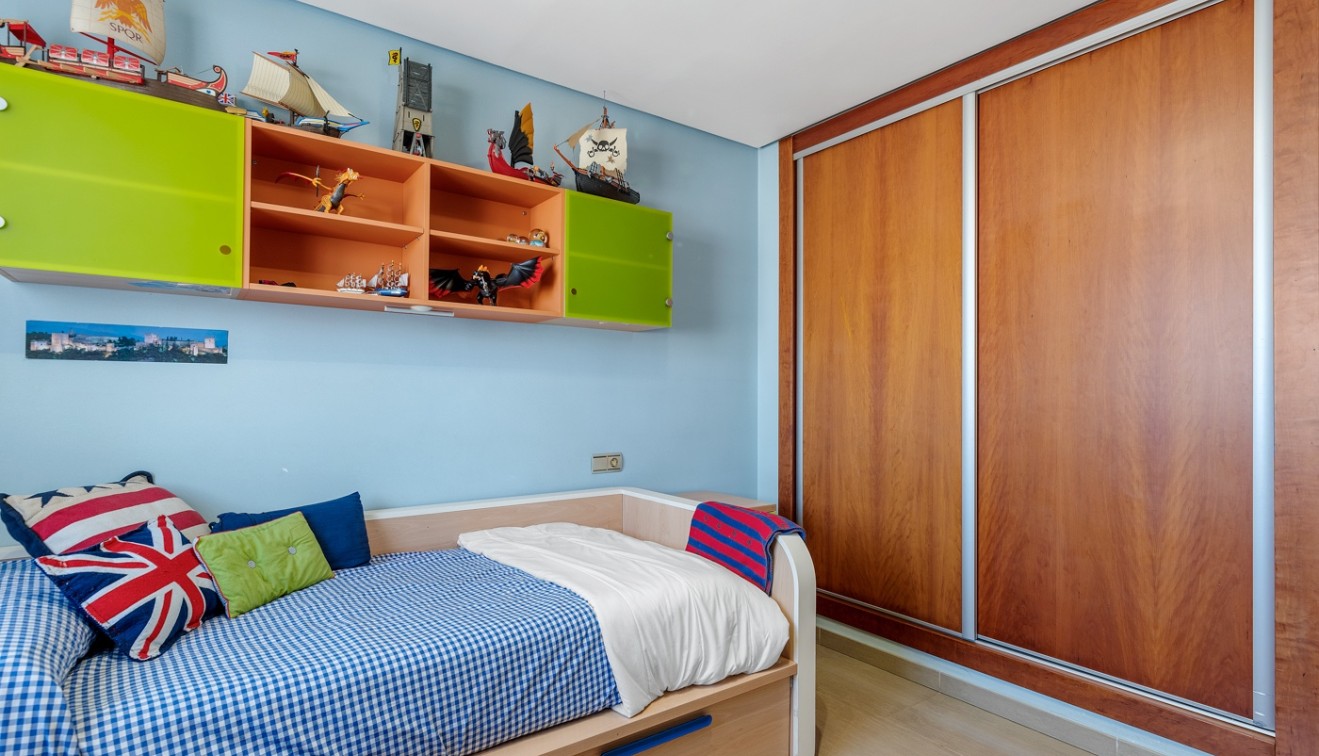 Prodej - Townhouse - Guardamar del Segura