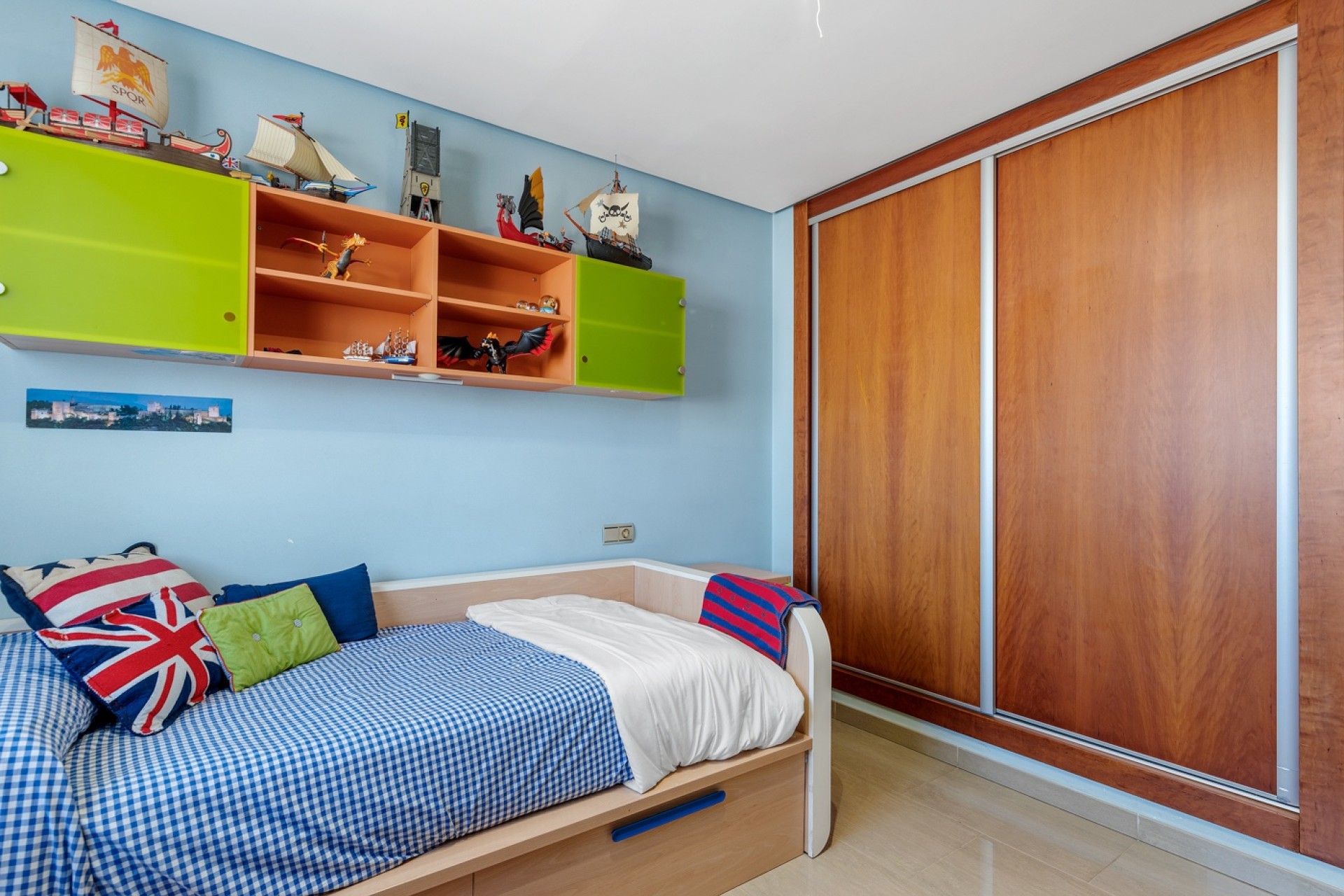 Prodej - Townhouse - Guardamar del Segura