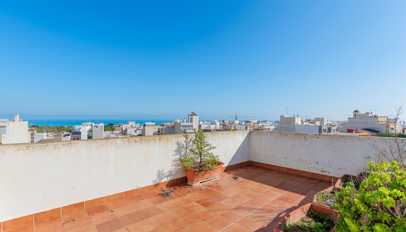 Prodej - Townhouse - Guardamar del Segura