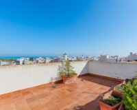 Prodej - Townhouse - Guardamar del Segura