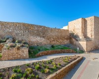 Prodej - Townhouse - Guardamar del Segura