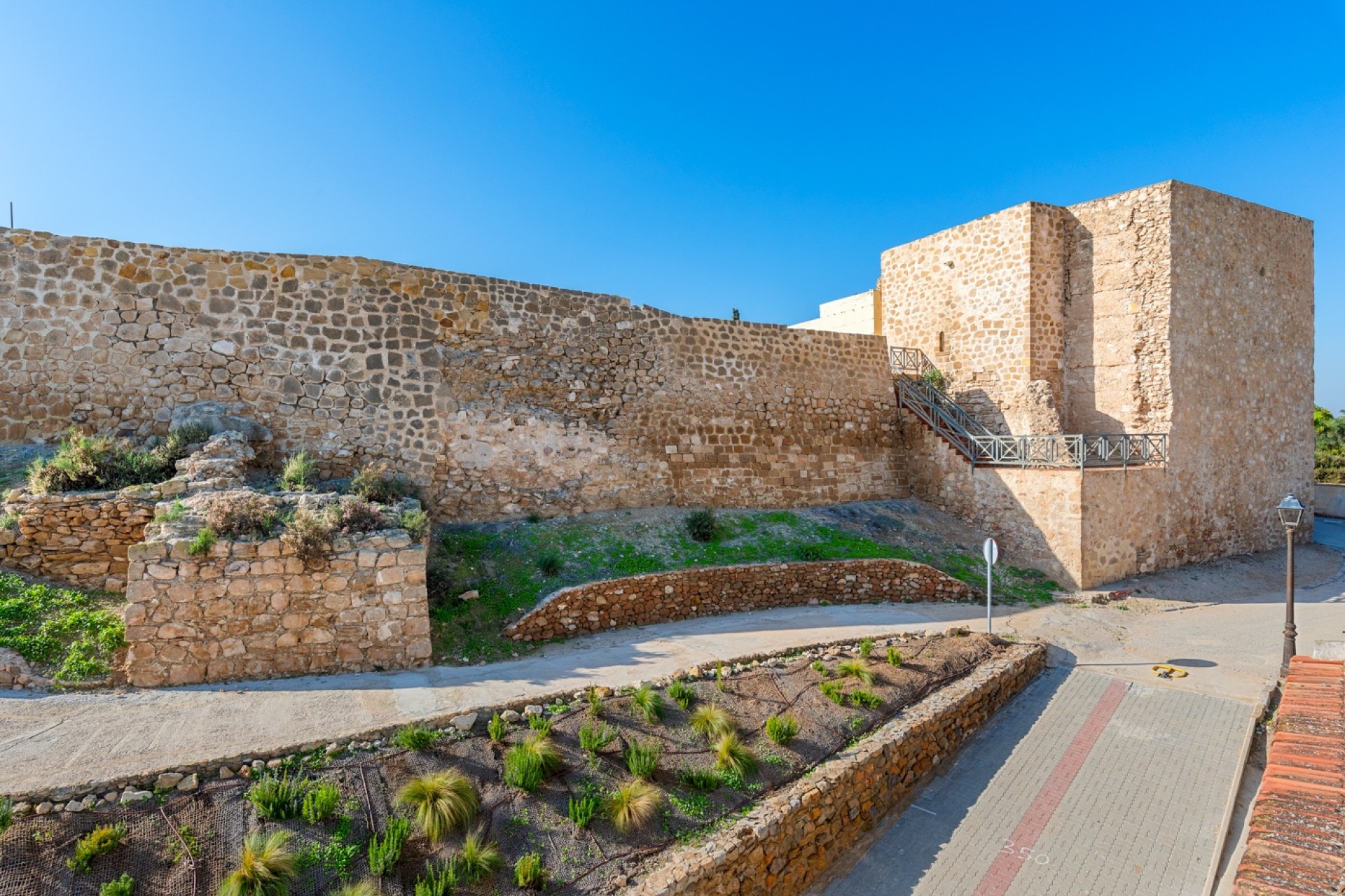 Prodej - Townhouse - Guardamar del Segura