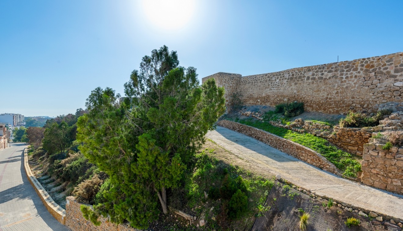 Prodej - Townhouse - Guardamar del Segura