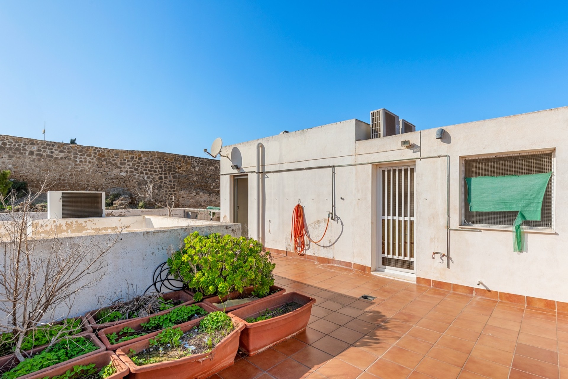 Prodej - Townhouse - Guardamar del Segura