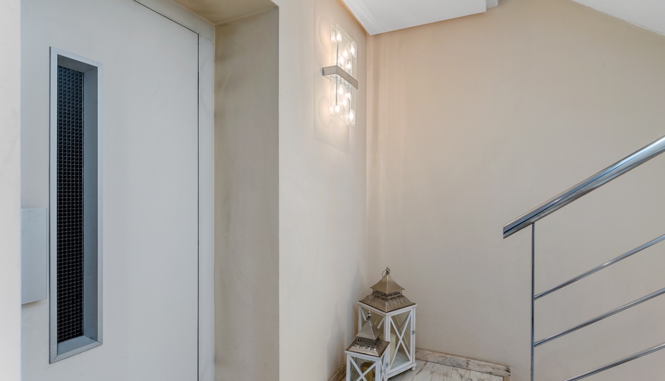 Prodej - Townhouse - Guardamar del Segura