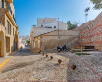 Prodej - Townhouse - Guardamar del Segura