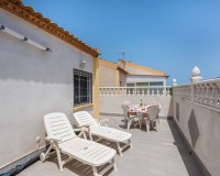 Prodej - Townhouse - Guardamar del Segura