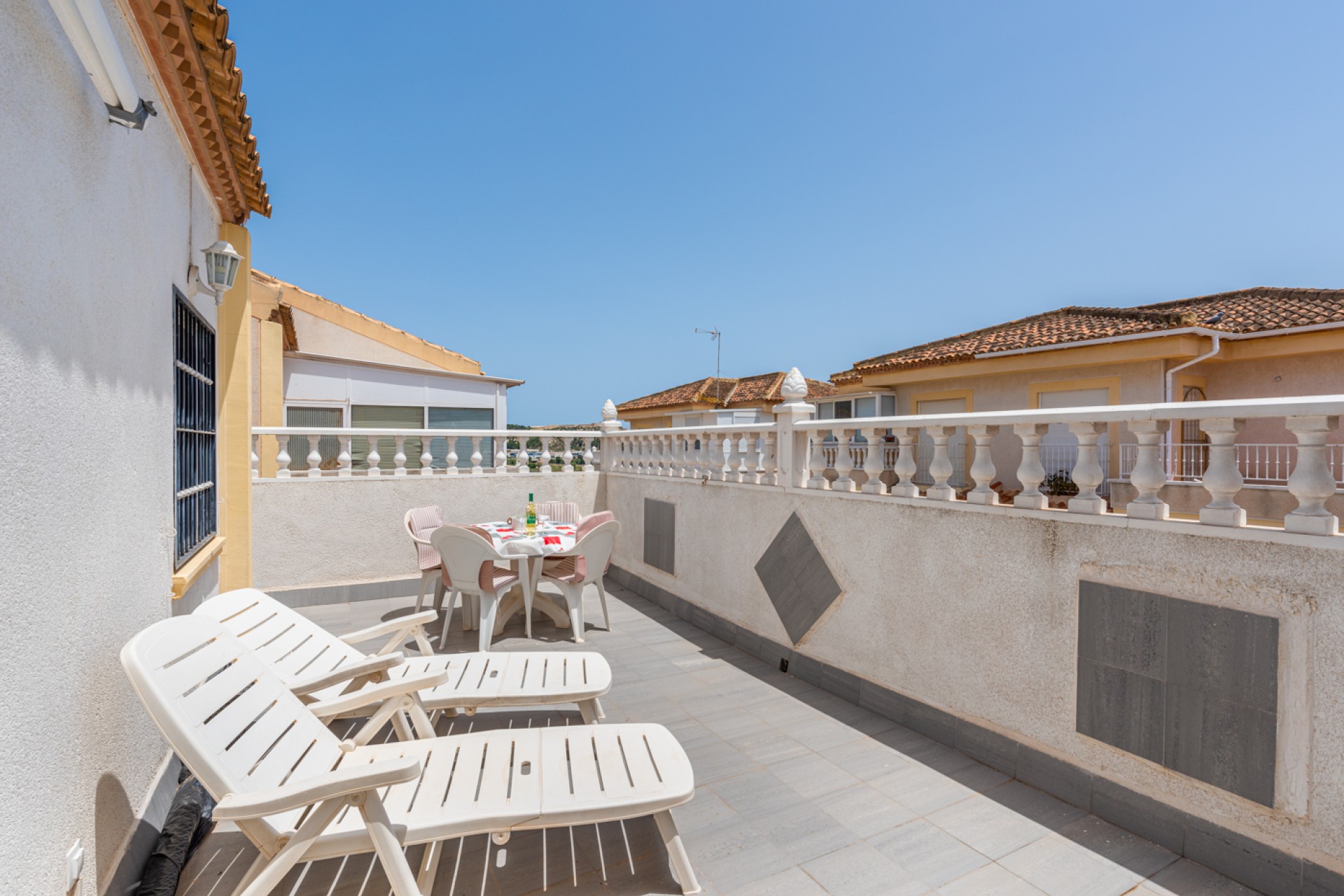 Prodej - Townhouse - Guardamar del Segura