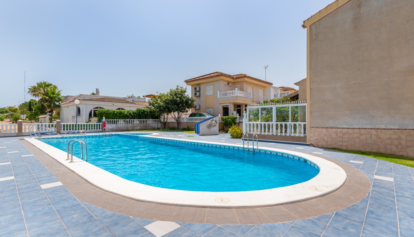 Prodej - Townhouse - Guardamar del Segura