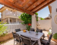Prodej - Townhouse - Guardamar del Segura