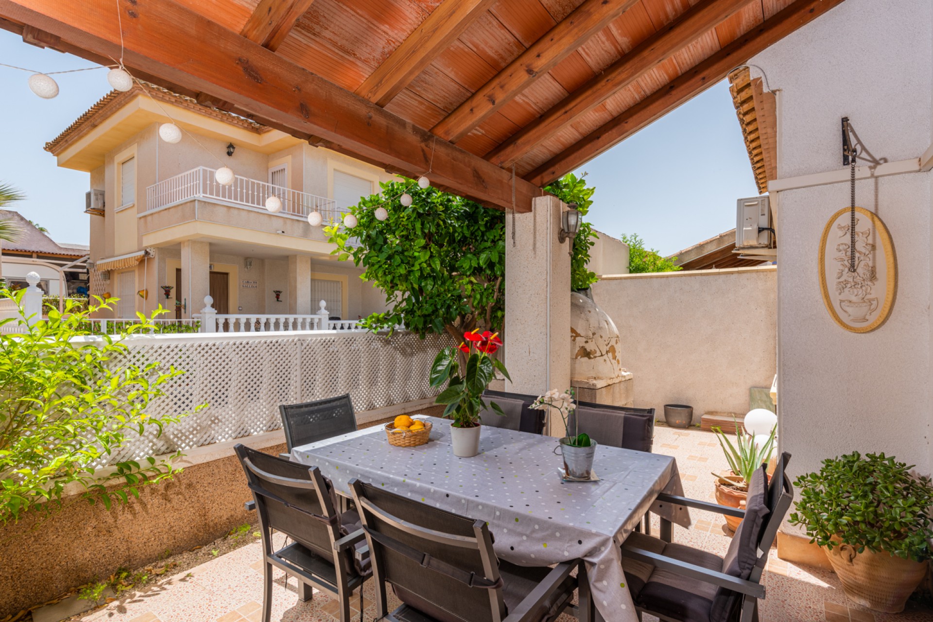 Prodej - Townhouse - Guardamar del Segura