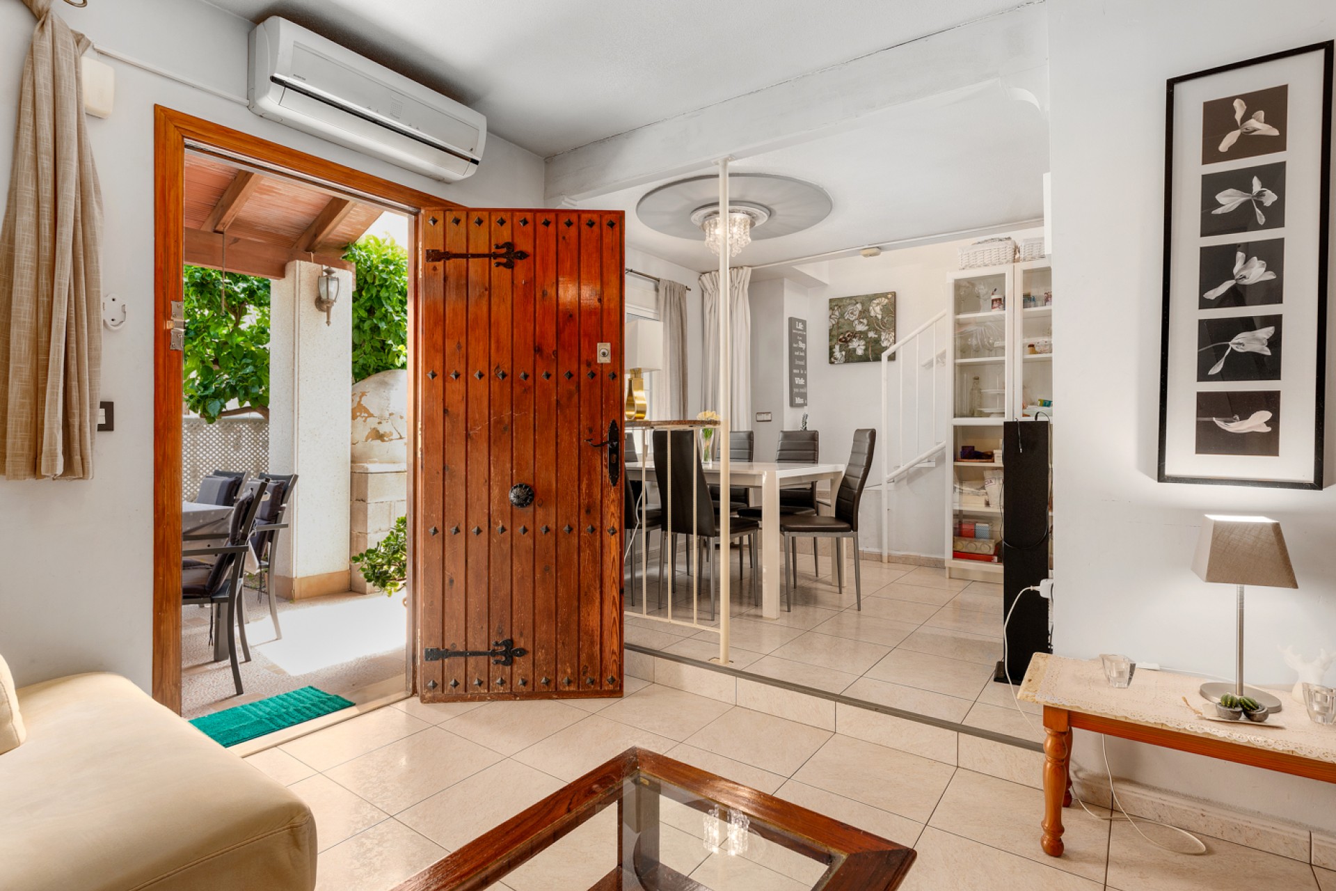 Prodej - Townhouse - Guardamar del Segura