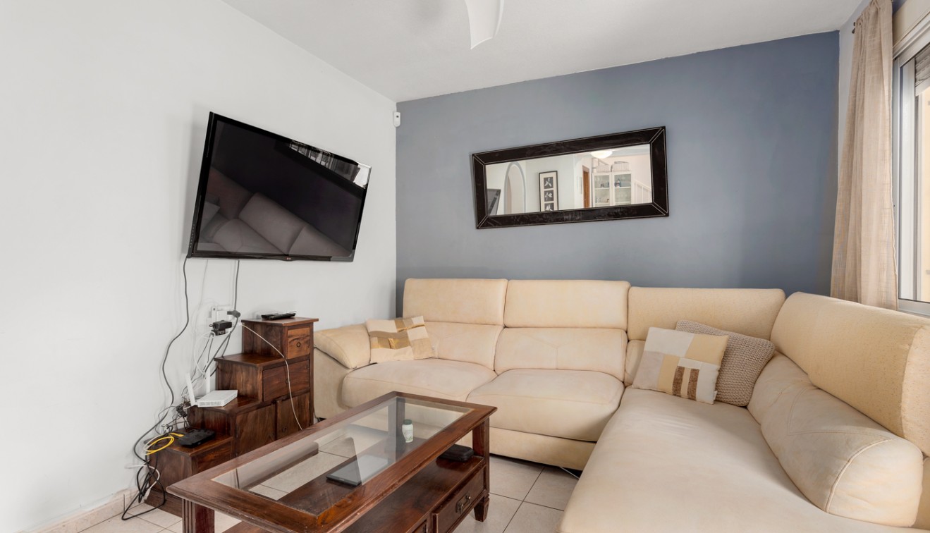 Prodej - Townhouse - Guardamar del Segura