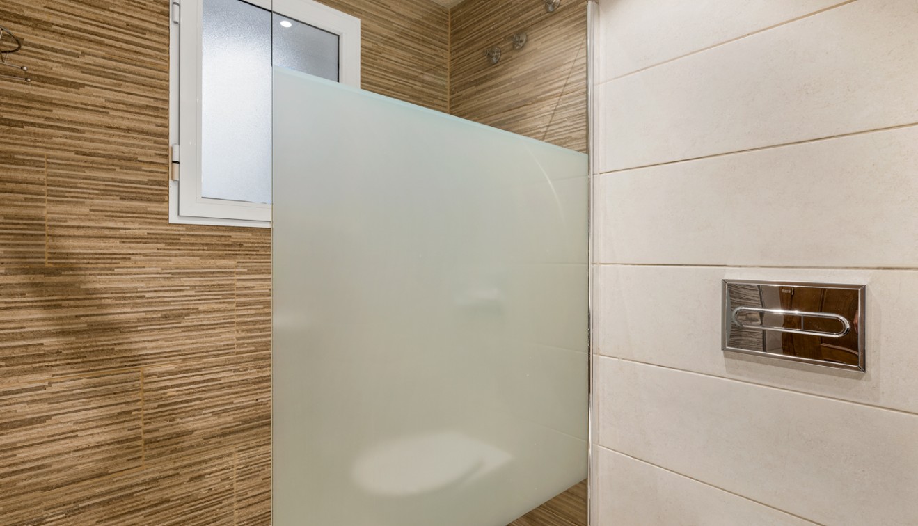 Prodej - Townhouse - Guardamar del Segura