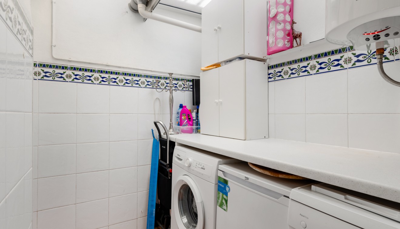 Prodej - Townhouse - Guardamar del Segura