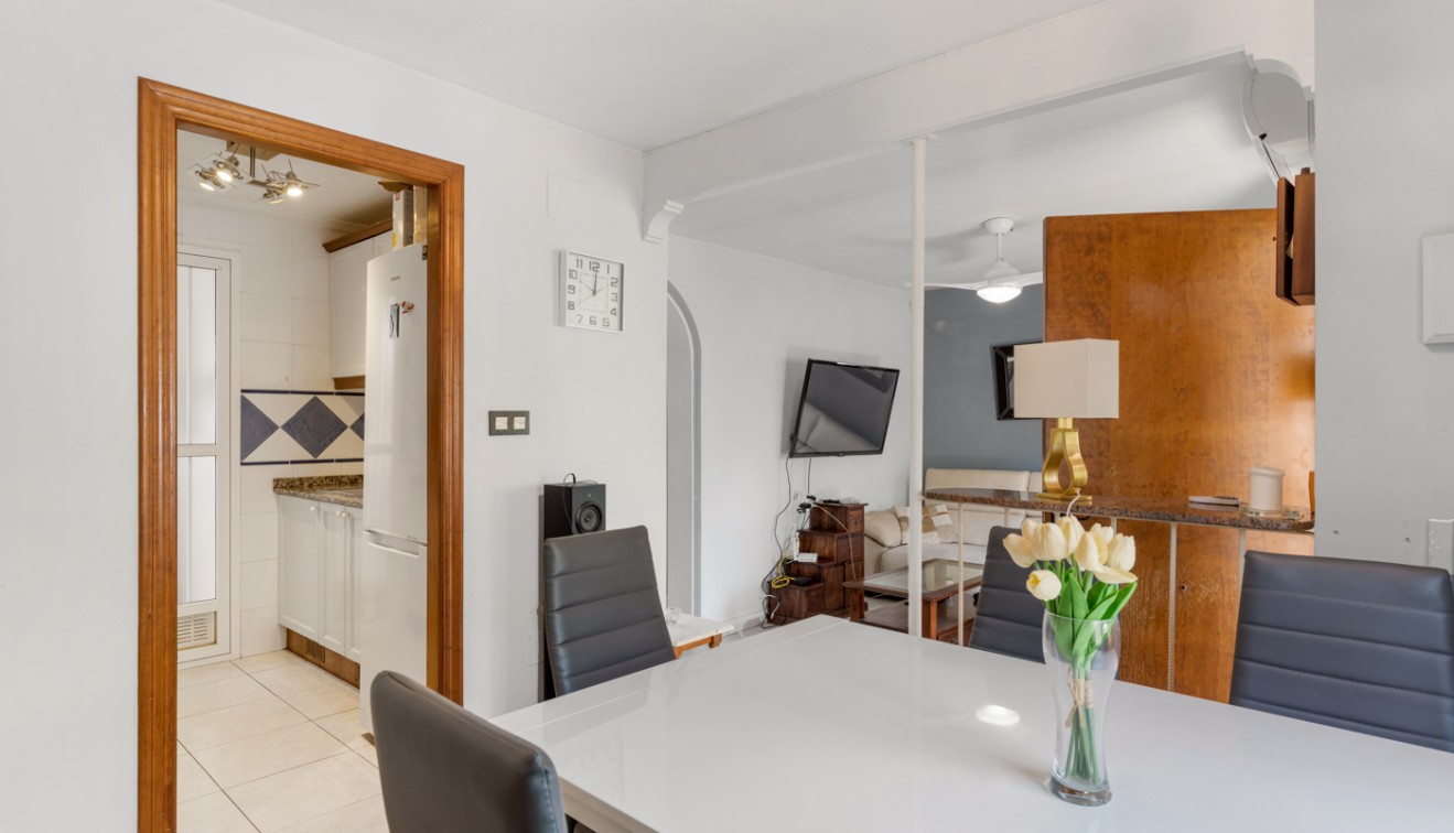 Prodej - Townhouse - Guardamar del Segura