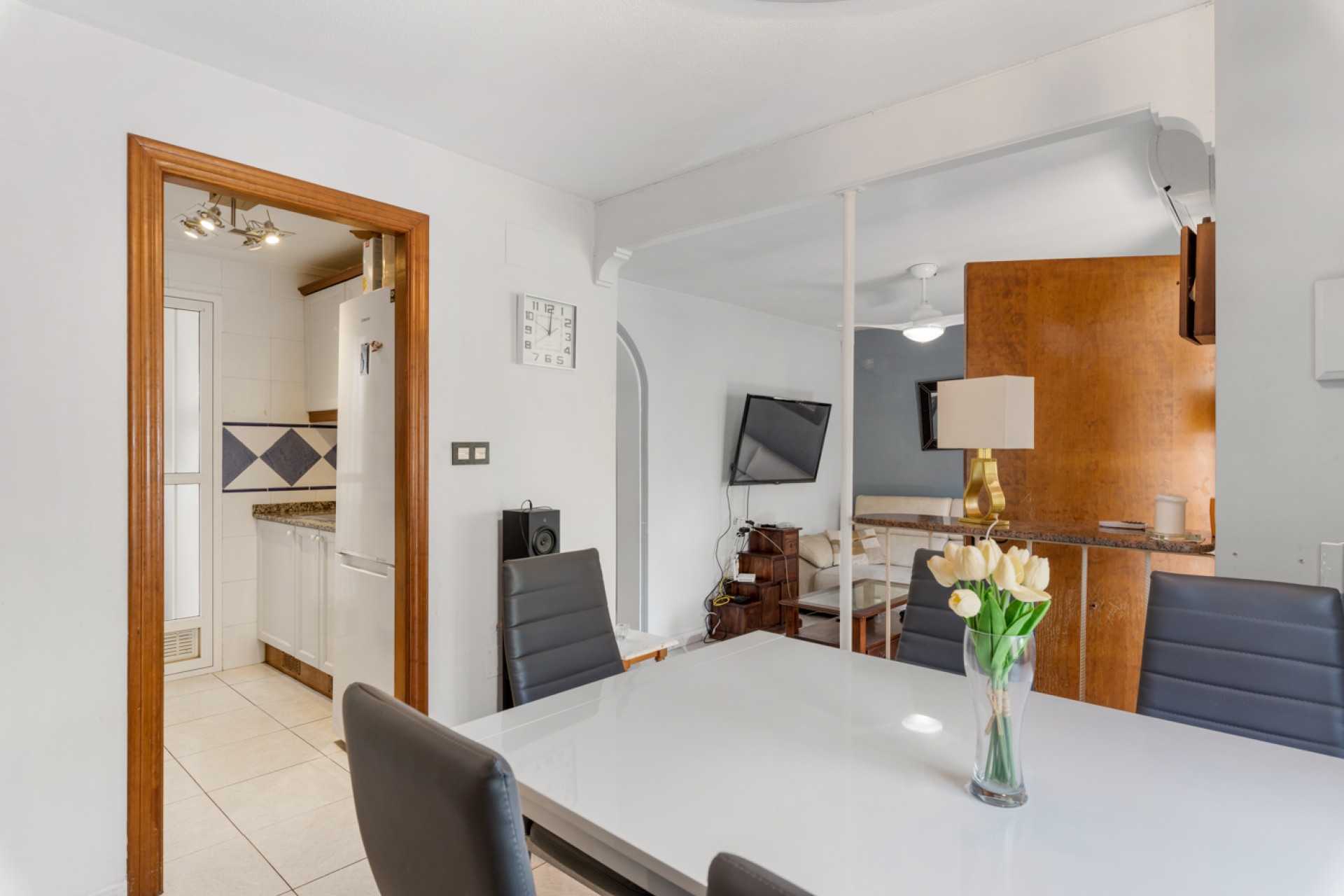 Prodej - Townhouse - Guardamar del Segura