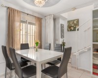 Prodej - Townhouse - Guardamar del Segura