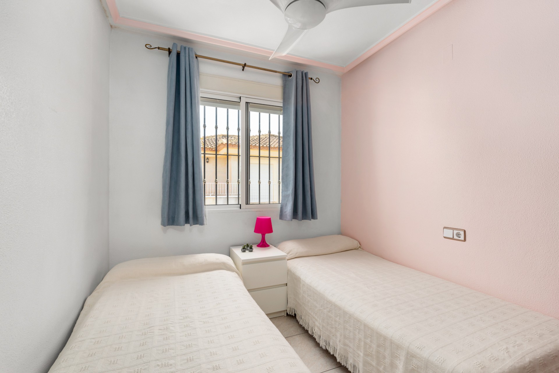 Prodej - Townhouse - Guardamar del Segura