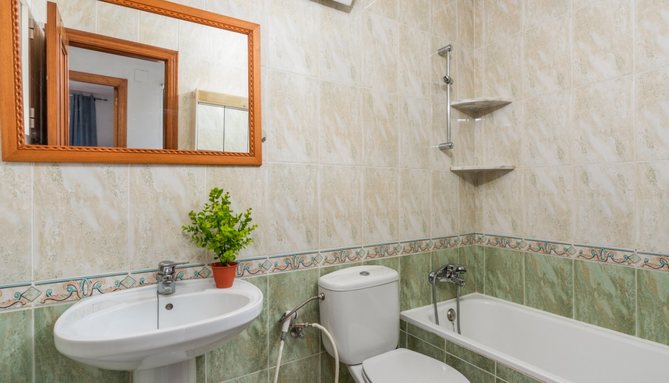 Prodej - Townhouse - Guardamar del Segura