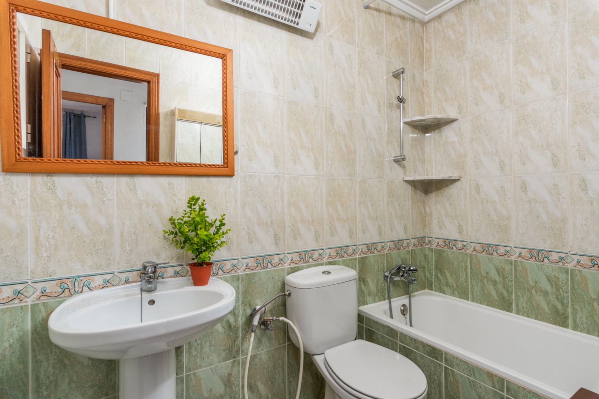 Prodej - Townhouse - Guardamar del Segura