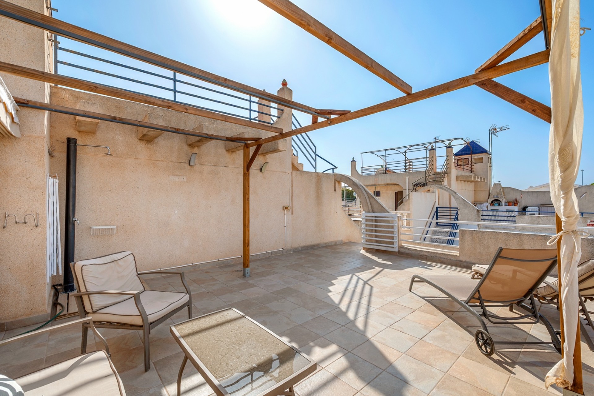 Prodej - Townhouse - ﻿Torrevieja (Alicante) - Spain