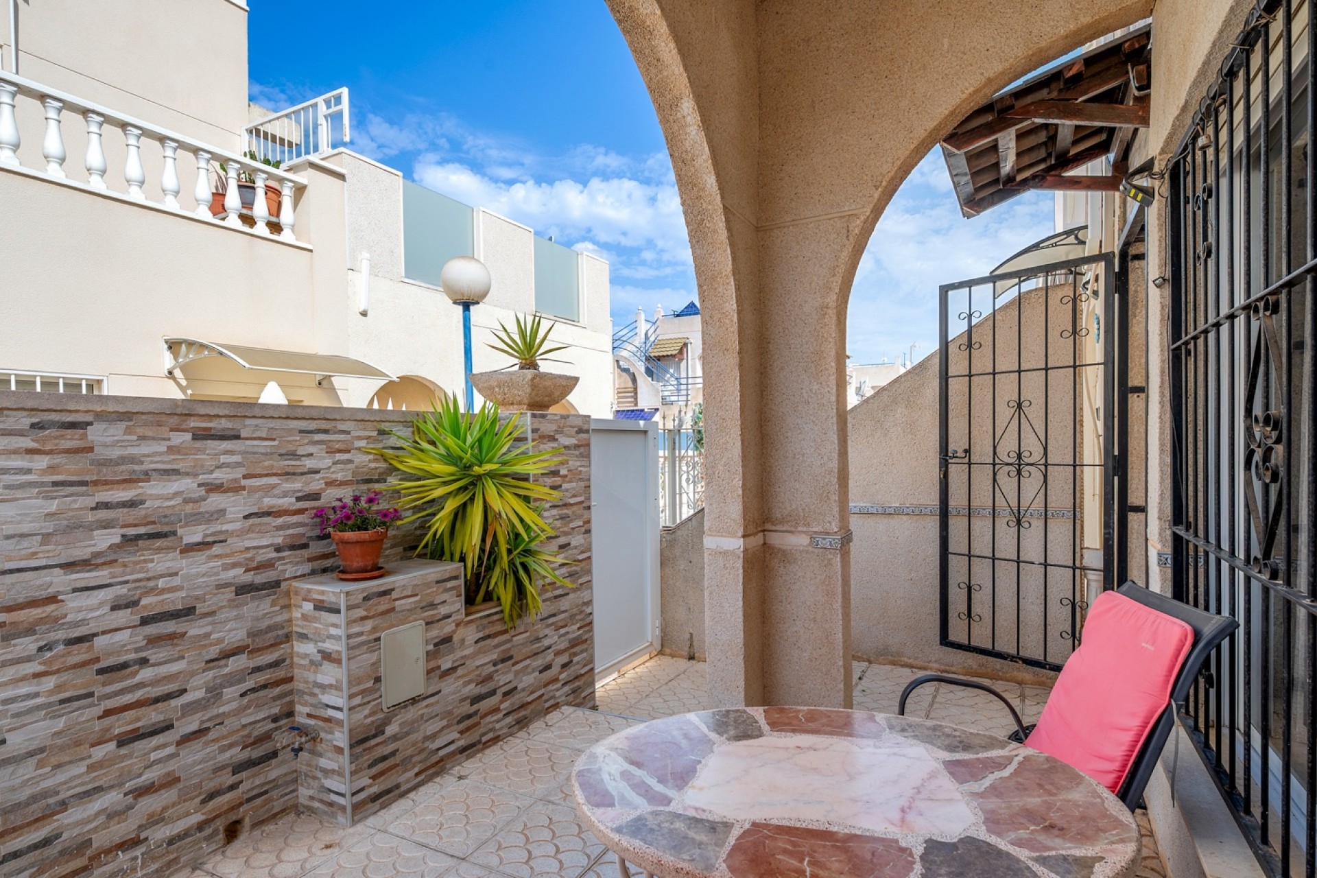 Prodej - Townhouse - ﻿Torrevieja (Alicante) - Spain