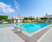 Prodej - Townhouse - ﻿Torrevieja (Alicante) - Spain