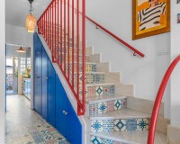 Prodej - Townhouse - Los Alcázares