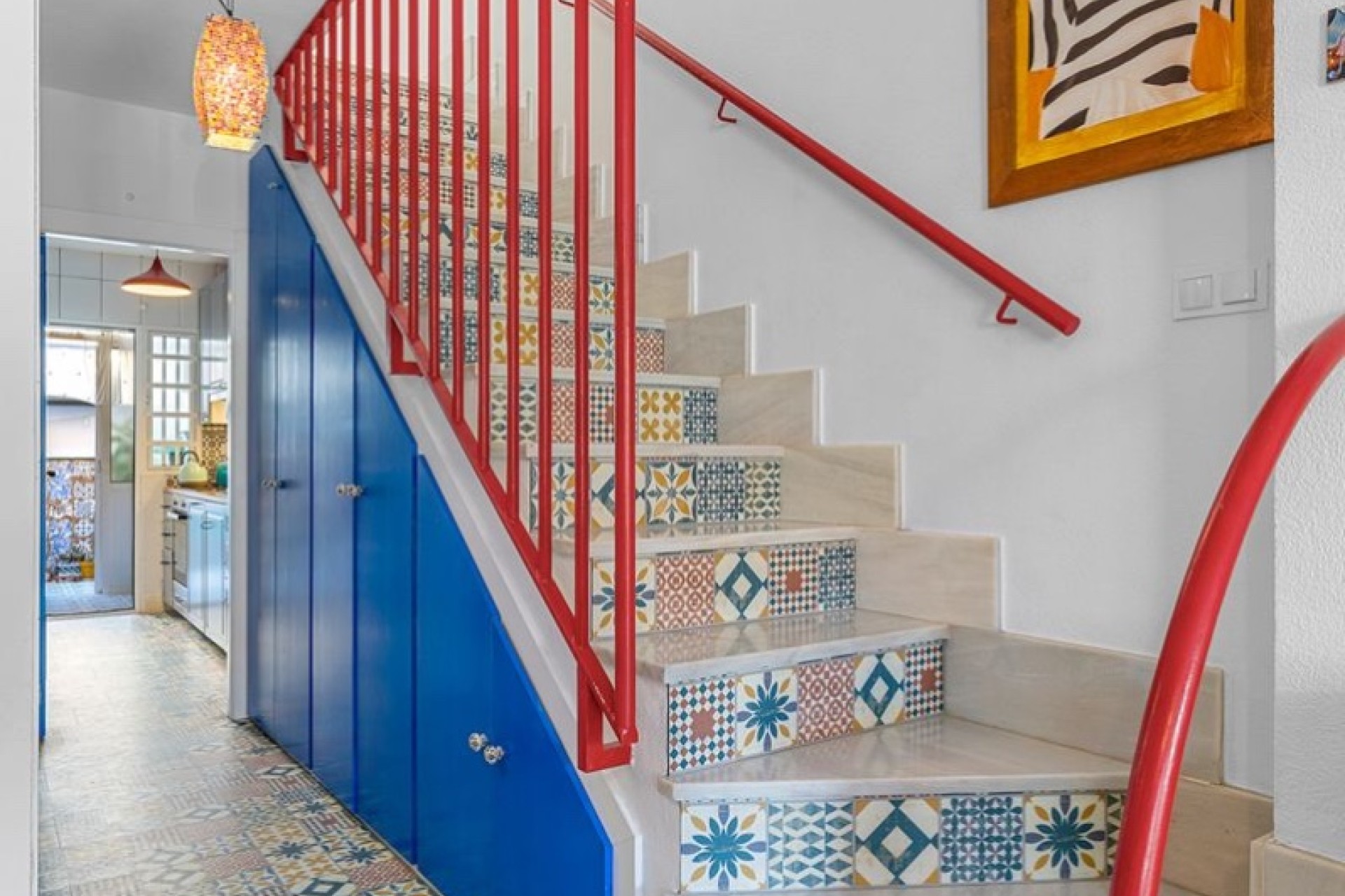 Prodej - Townhouse - Los Alcázares