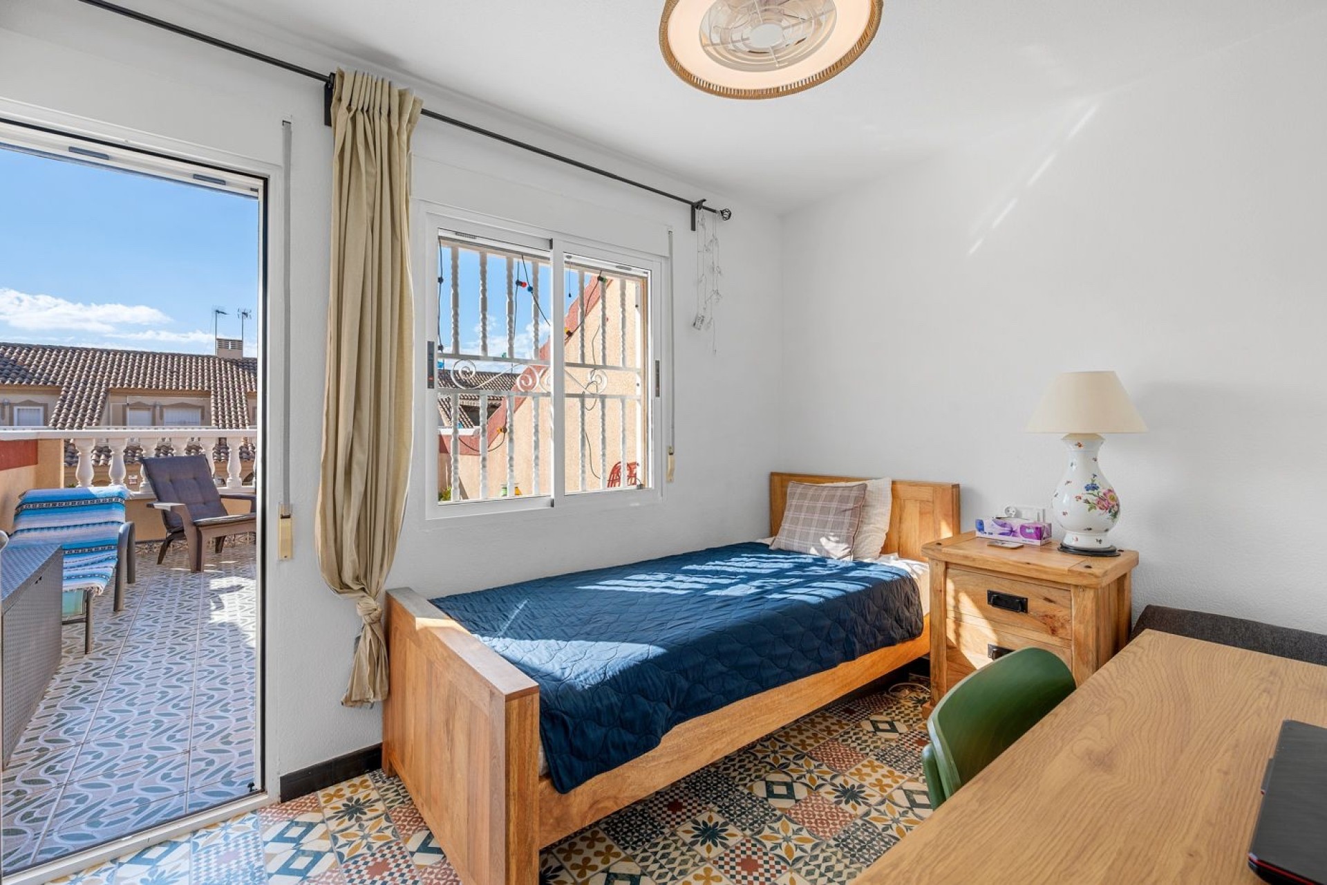 Prodej - Townhouse - Los Alcázares